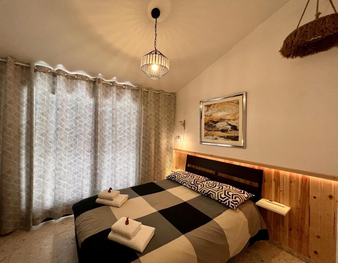 Fatcow Beach House 43 Larnaca Exterior photo